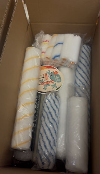 PAINTER SAMPLER PACK